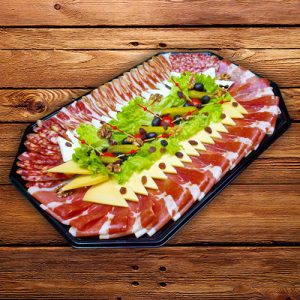 Domaća plata (1100g)