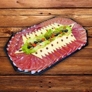 Prigodna plata (800g)