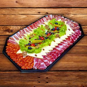 Seljačka plata (800g)