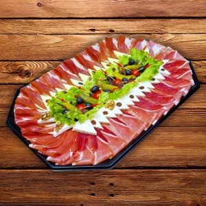 Classic plata (800g)