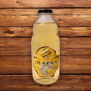Bazga sirup (1L)