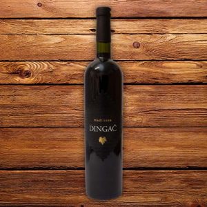 DINGAČ MADIRAZZA (0,75L)