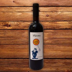 PLAVAC MALI MADIRAZZA (0,75 L)