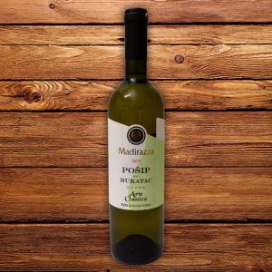 VINO POŠIP ARTE CLASICCA (0,75 L)