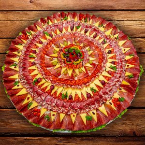 Domaća sinija velika (5400g)