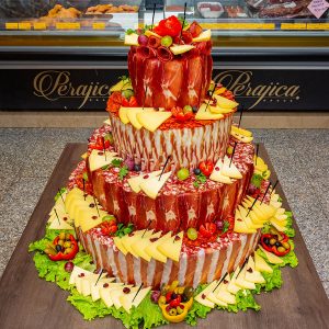 Domaća torta velika (6000g)